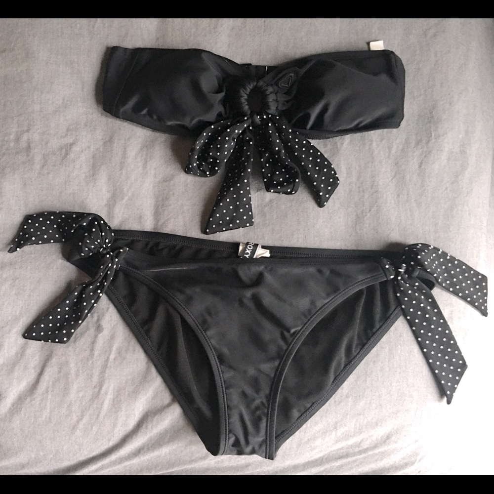 Roxy bikini